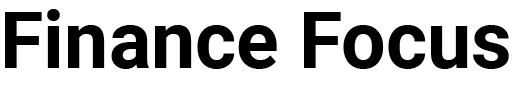finance focus