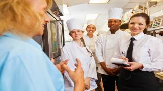 The Financial Anatomy of a Successful Restaurant Operation